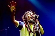 Posthume Ehrung: Jamaika zelebriert Bob Marleys 70. Geburtstag