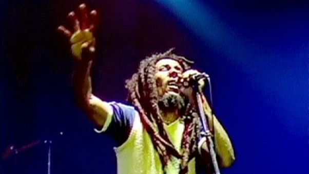 Bob Marley 70 Bob Marley 70