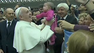 Papa Francisco nos cinemas