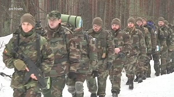 Los retos de la OTAN en el Este Los retos de la OTAN en el Este