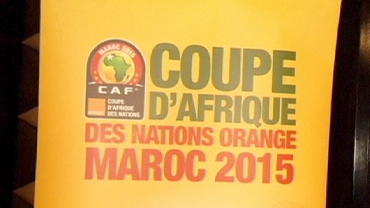 مراکش دو دوره جام ملت های آفریقا را از دست داد