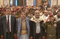 Les milices chiites tiennent le Yémen et inquiètent leurs voisins du Golfe