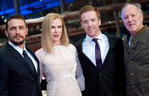 Filme de Werner Herzog com Nicole Kidman estreia na Berlinale