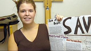 Eltern der entführten Kayla Mueller richten Appell an IS-Miliz in Syrien