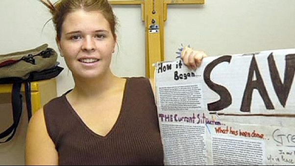 Beyaz Saray IŞİD'in "ABD’li rehine öldü" iddiasını doğrulamadı Beyaz Saray IŞİD'in "ABD’li rehine öldü" iddiasını doğrulamadı