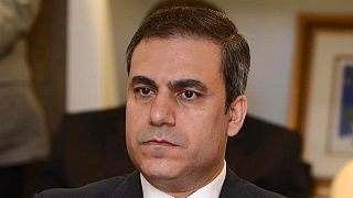 MİT Müsteşarı Hakan Fidan istifa etti
