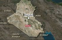 Fatal bomb blasts cause carnage in Baghdad scores dead and injured