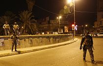 Baghdad lifts 10-year nighttime curfew