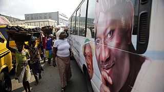 تأجيل الانتخابات الرئاسية والبرلمانية في نيجيريا