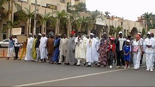 Nigeria and neighbours announce multi-national force to confront Boko Haram