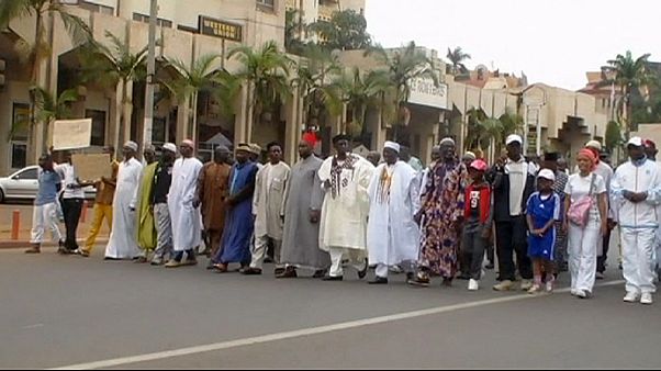 Több katonát küld a Boko Haram ellen az Afrikai Unió Több katonát küld a Boko Haram ellen az Afrikai Unió