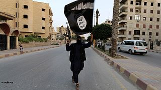 ABD'de IŞİD'e yardım yaptıkları iddia edilen 6 Bosnalıdan biri hakim karşısında