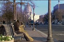 Число бездомных в США возросло