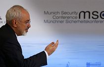 Irans Außenminister sieht Möglichkeit der Einigung im Atomstreit
