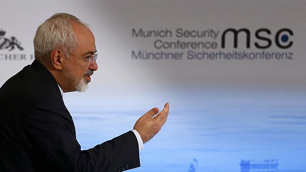 Irans Außenminister sieht Möglichkeit der Einigung im Atomstreit Irans Außenminister sieht Möglichkeit der Einigung im Atomstreit