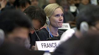 United Nations Climate Change negotiations open in Geneva