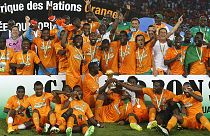 ساحل عاج قهرمان جام ملت های آفریقا شد