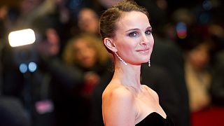 Premiere "Knight of Cups" in Berlin