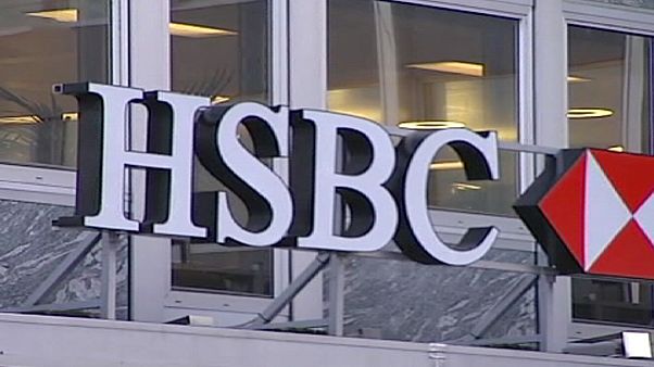 SwissLeaks: Αδήλωτες καταθέσεις δισεκατομμυρίων SwissLeaks: Αδήλωτες καταθέσεις δισεκατομμυρίων