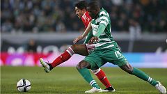 Sporting-Benfica: A crueldade do futebol