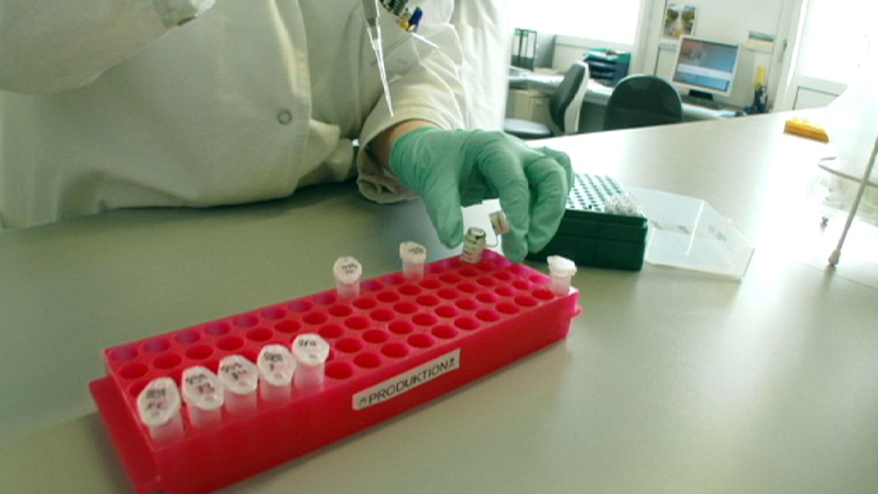 Do you know: can our cells create medicines? Do you know: can our cells create medicines?
