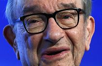 Greece will leave the Eurozone, says Alan Greenspan