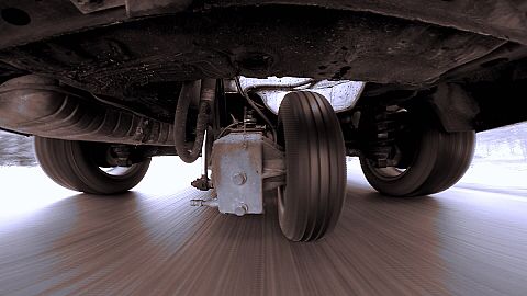 Do you know: how to get to the road of the future?