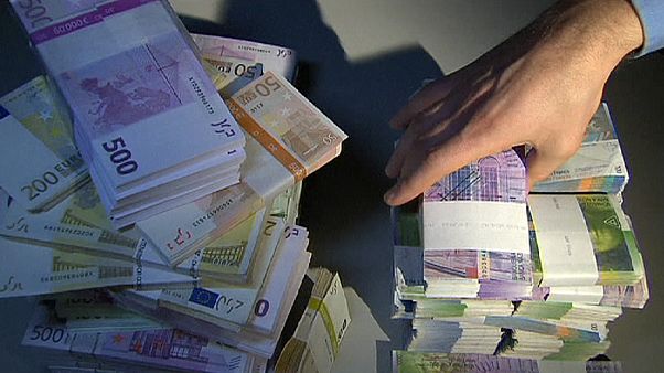 Lista Falciani: 106.000 clientes de 203 países con 78.000 millones de euros Lista Falciani: 106.000 clientes de 203 países con 78.000 millones de euros