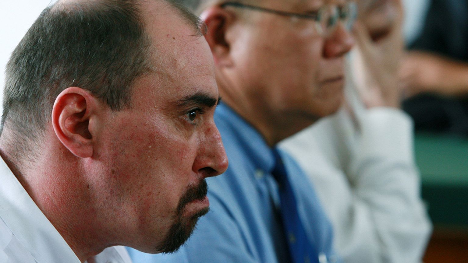 Indonesia poised to execute French national