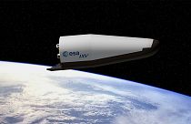 Why is Europe's IXV spaceplane mission so vital?