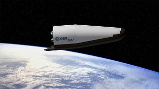 Why is Europe's IXV spaceplane mission so vital?