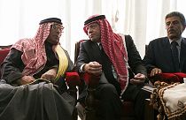 Jordanie : le gros défi du roi Abdallah II
