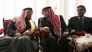 Jordanie : le gros défi du roi Abdallah II