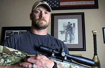 Procès du meurtrier du vrai "American sniper " : sélection des jurés