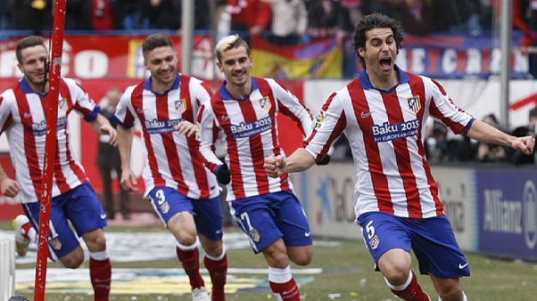 Korner: Madrid derbisinde hezimet Korner: Madrid derbisinde hezimet