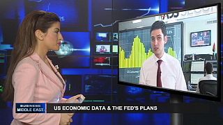 Numbers game: uncertainty over US recovery unsettles Middle East markets