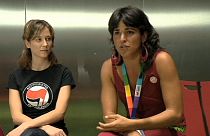 Ισπανία: Η Τερέζα Ροντρίγκεζ εκλεκτή των Ποδέμος για Ανδαλουσία