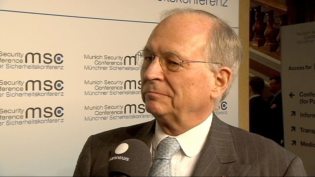 Председатель Мюнхенской конференции: "Санкции - плохой инструмент"