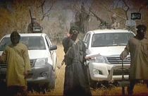 Boko Haram'la çatışmalar büyüyor