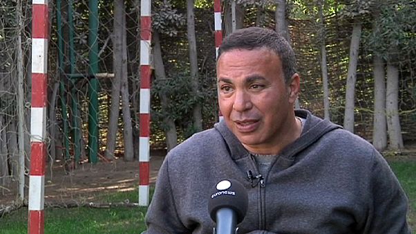 Reportagem euronews: Jogo mortífero no futebol egípcio Reportagem euronews: Jogo mortífero no futebol egípcio