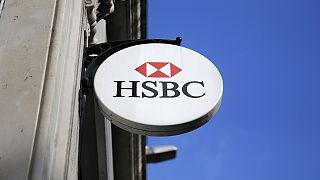 Stürmische Zeiten für HSBC: Länder erwägen rechtliche Schritte gegen Bank