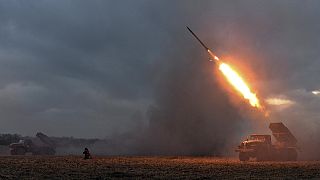 Ukraine : armée et séparatistes tentent d'avancer au maximum avant Minsk