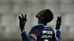 Liga Portuguesa, J20: FC Porto “vence” três rivais e está mais perto da liderança