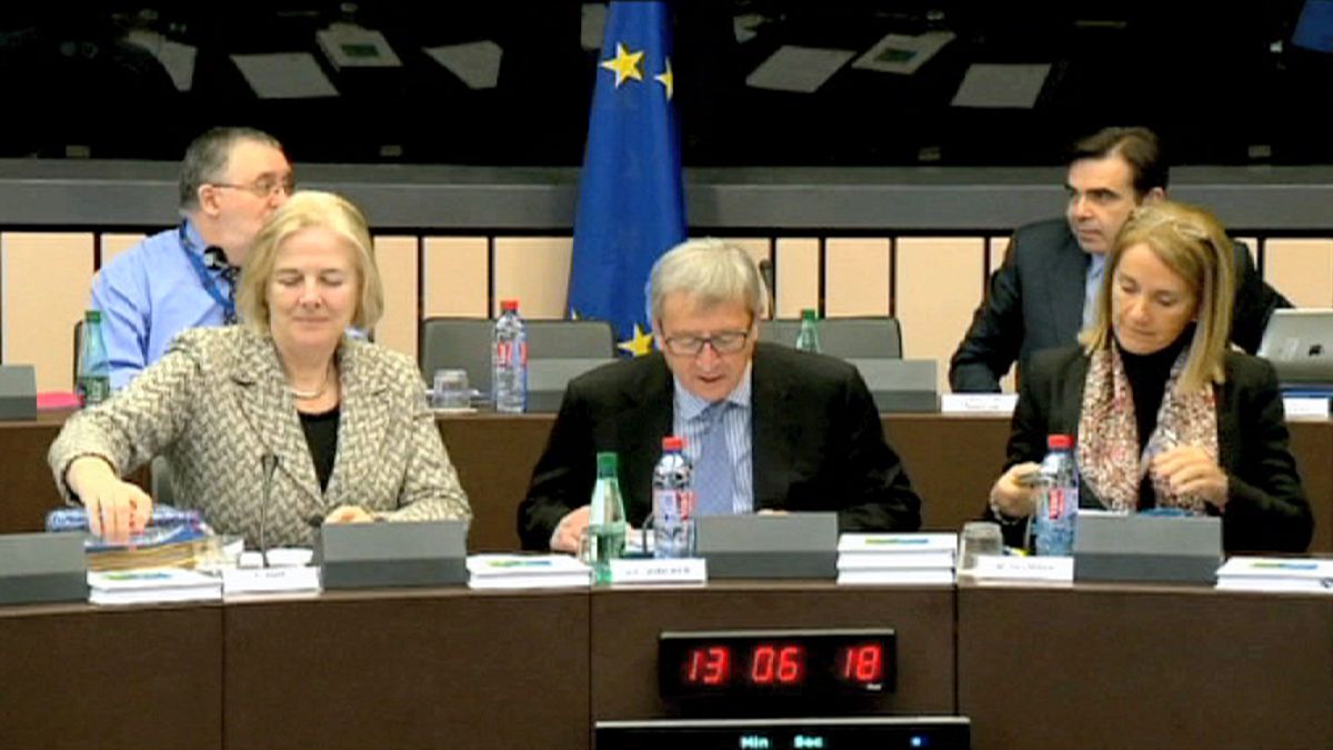 Comissão Europeia não acredita em acordo com a Grécia nos próximos dias