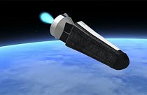 [As it happened] Europe's IXV spaceplane mission success