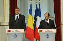 Ukraine : un sommet à la tenue et à l'issue incertaines à Minsk