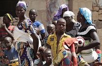 A Boko Haram és a regionális erő háborújában a lakosság vérzik el