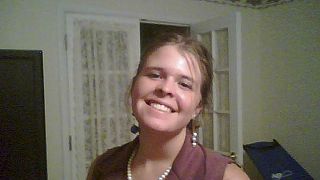 IŞİD'in rehin tuttuğu ABD'li Kayla Mueller öldü