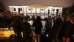 Επιβεβαιώθηκε η συμμετοχή Πούτιν στην κρίσιμη τετραμερή  συνάντηση για την Ουκρανία