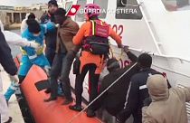 İtalya Akdeniz'deki kaçak göçmen ölümlerine çözüm arıyor